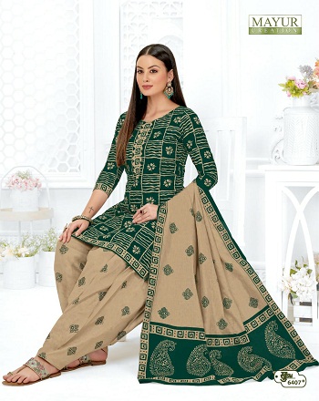 Printed JT Black Beauty Vol-7 Dress Material at Rs 370 in Surat | ID:  2851696983297