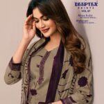 Deeptex vol 97