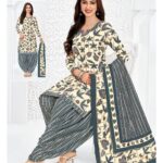 Pranjul dress material