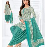 Pranjul dress material