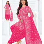 Pranjul dress material