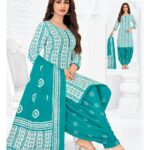 Pranjul dress material