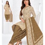 Pranjul dress material