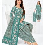 Pranjul dress material