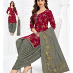 Pranjul dress material